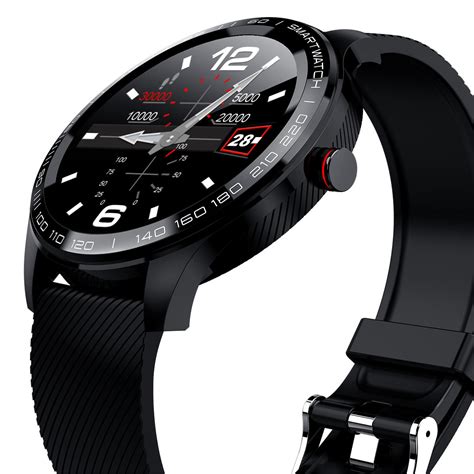 Microwear L9 Smartwatch – Specs Review